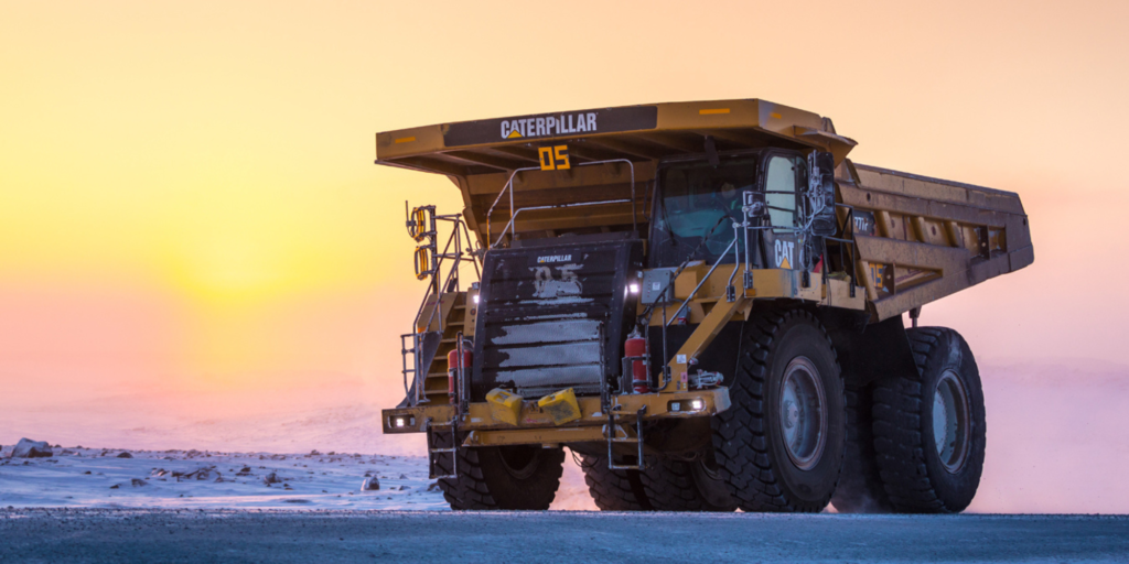 Agnico Eagle Arctic gold mining asset management program lowers costs, downtime - International Mining