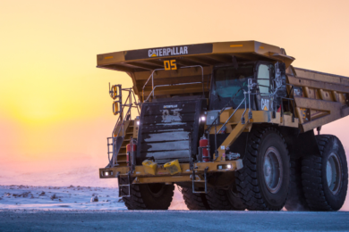 Agnico Eagle Arctic gold mining asset management program lowers costs, downtime