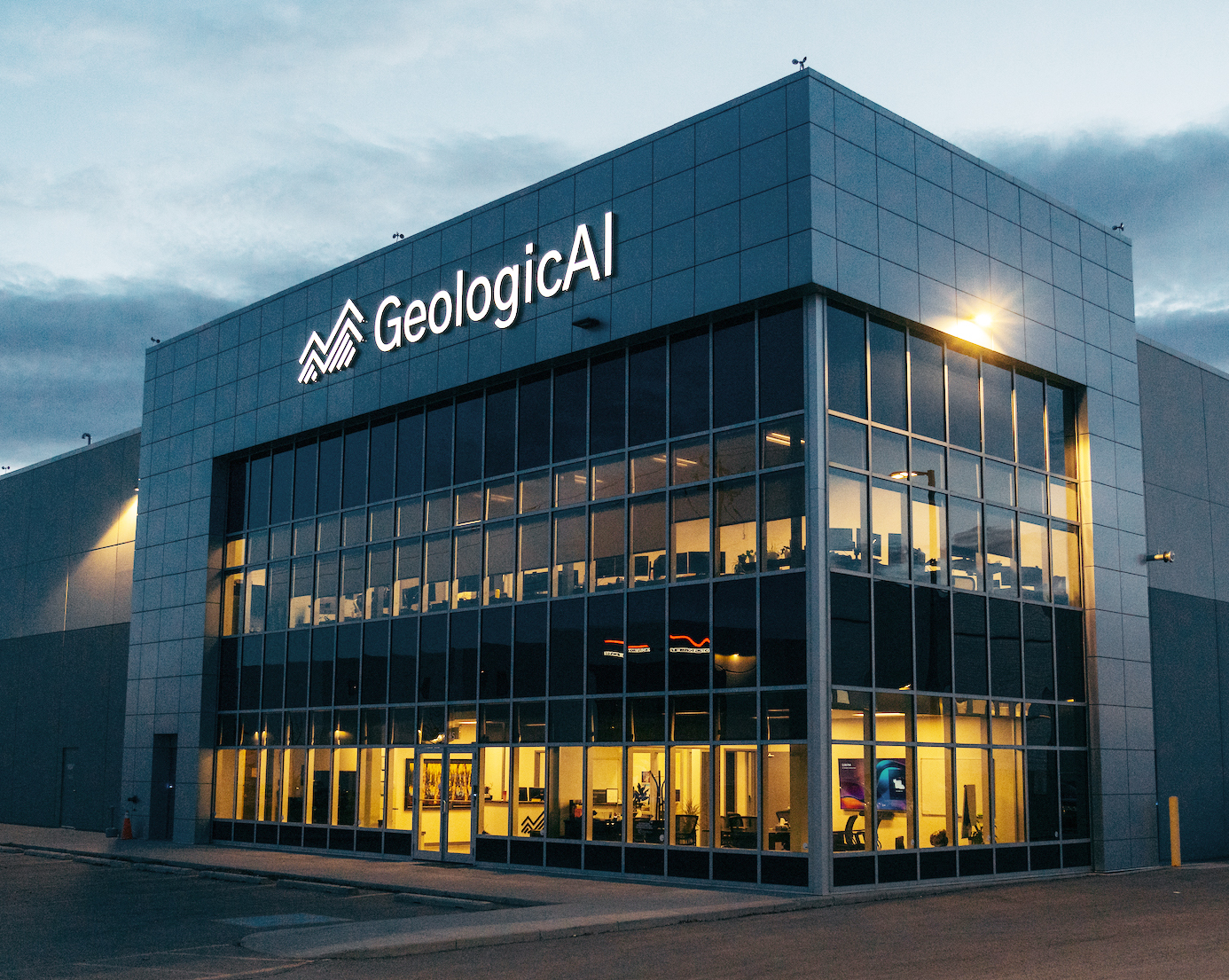 GeologicAI to bolster rock scanning expertise with RMS' geostatistical modelling offering - International Mining