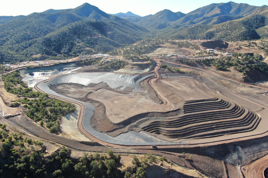 South32 signs off on 'next generation' Taylor mine development plan at Hermosa - International Mining