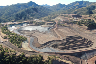South32 signs off on ‘next generation’ Taylor mine development plan at Hermosa