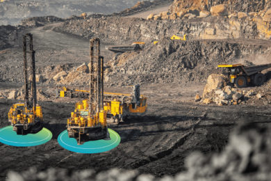 Hexagon Drill Assist – leveraging AI to take blasthole drill automation to a new level