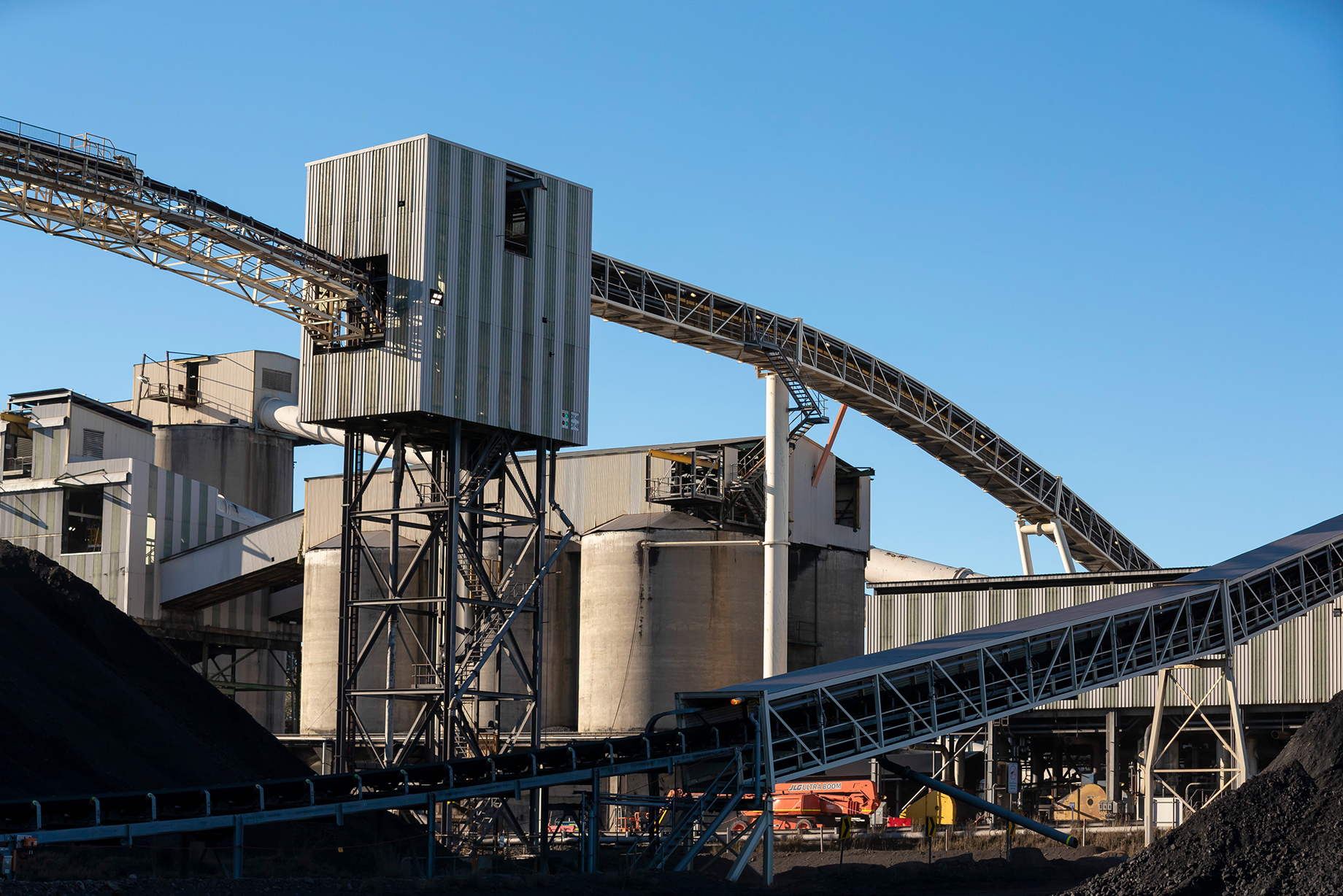 South32 sells Illawarra Metallurgical Coal to entity owned by GEAR and M Resources - International Mining