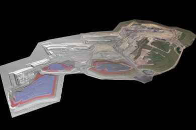 Maptek introduces GeoSpatial Manager