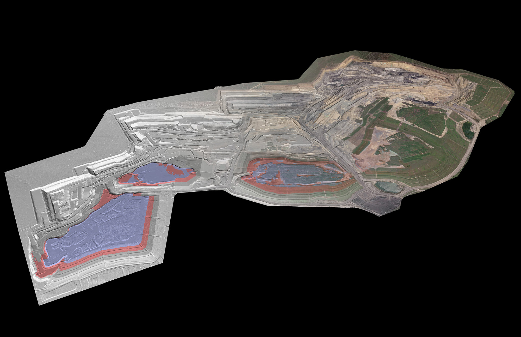 Maptek introduces GeoSpatial Manager - International Mining