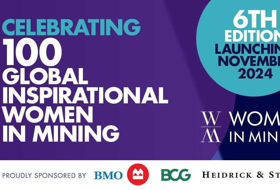 WIM UK opens nominations for 100 Global Inspirational Women in Mining - International Mining