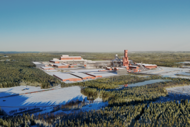 H2 Green Steel selects Fluor for Boden mill EPCM services