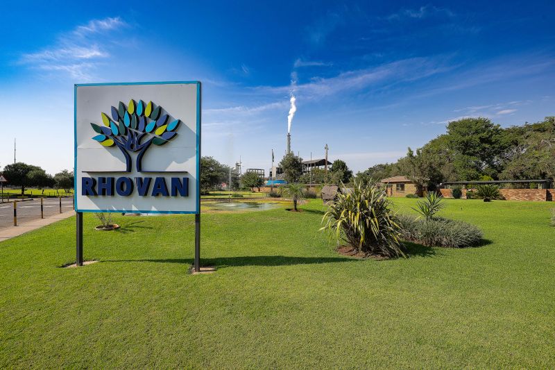 Glencore's Rhovan vanadium facility looks to 'go green' with solar PV facility - International Mining