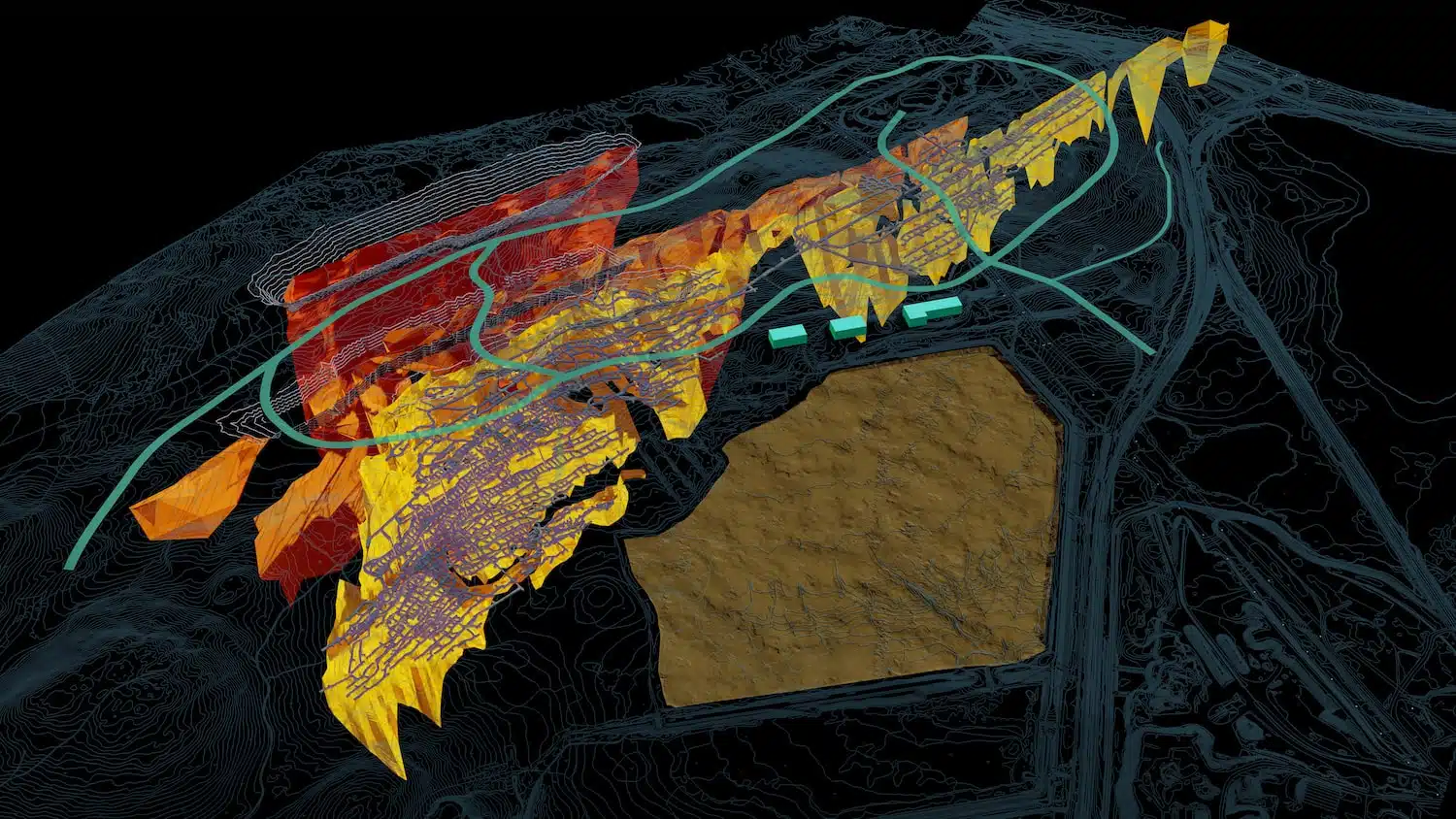 AFRY signs framework agreement with Copperstone - International Mining