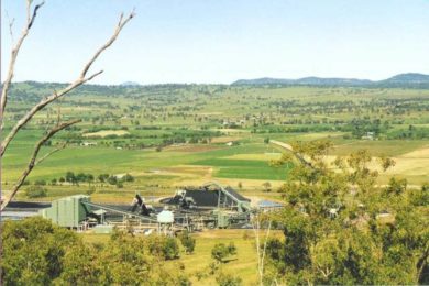 Australian Pacific Coal puts in equipment orders for Dartbrook restart