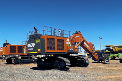 MMS to carry out load and haul services at Silverlake Mount Monger
