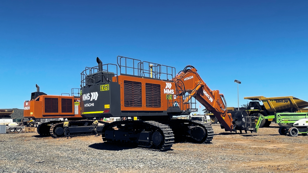 MMS to carry out load and haul services at Silverlake Mount Monger - International Mining