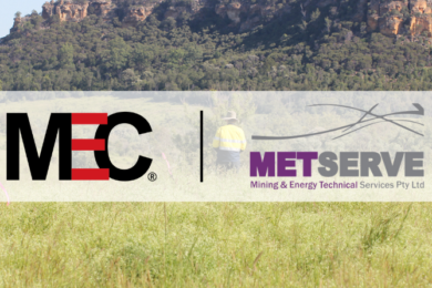 MEC Mining expands into environmental services sector with METServe acquisition