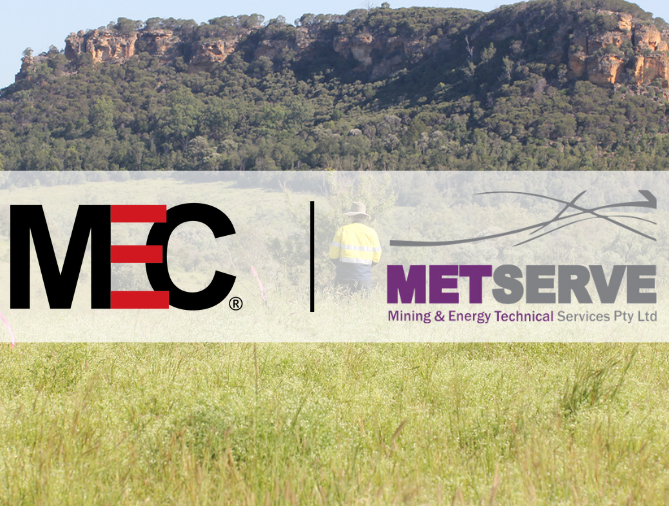 MEC Mining expands into environmental services sector with METServe acquisition - International Mining