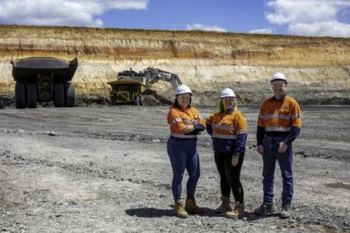 NACG’s MacKellar Group banks five-year met coal contract in Queensland
