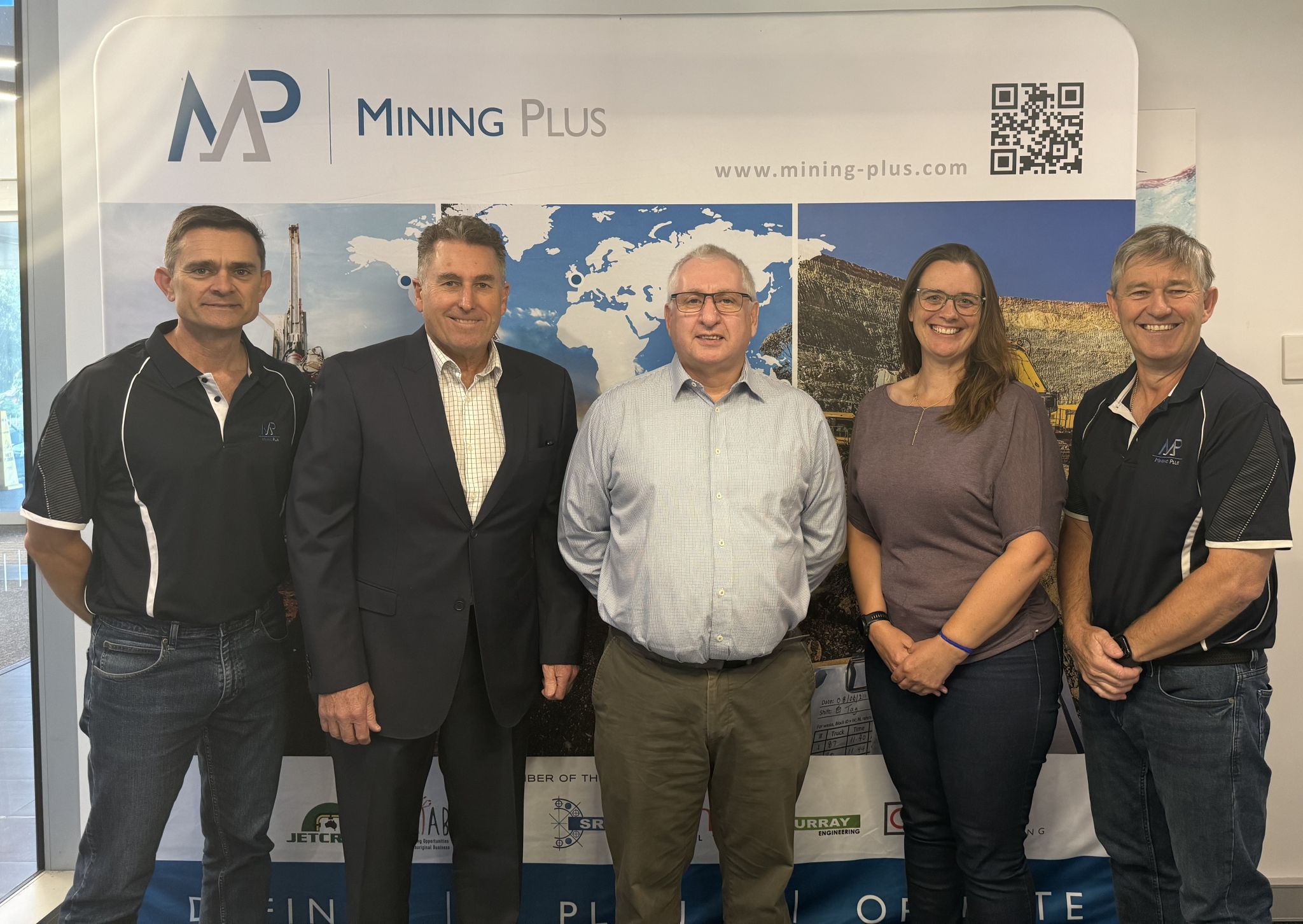 Mining Plus to optimise waste dump design with DumpSolver collaboration - International Mining