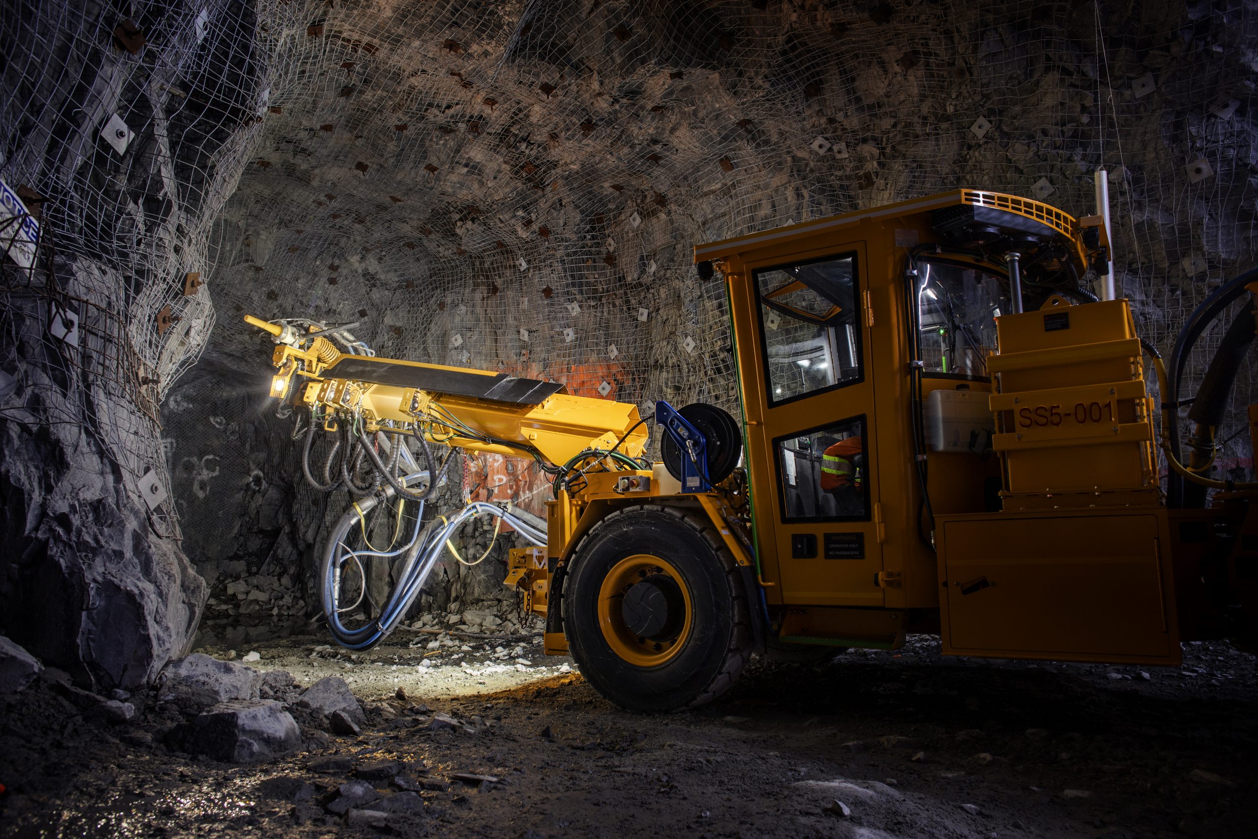 MacLean announces expansion of global sales, service & support footprint - International Mining