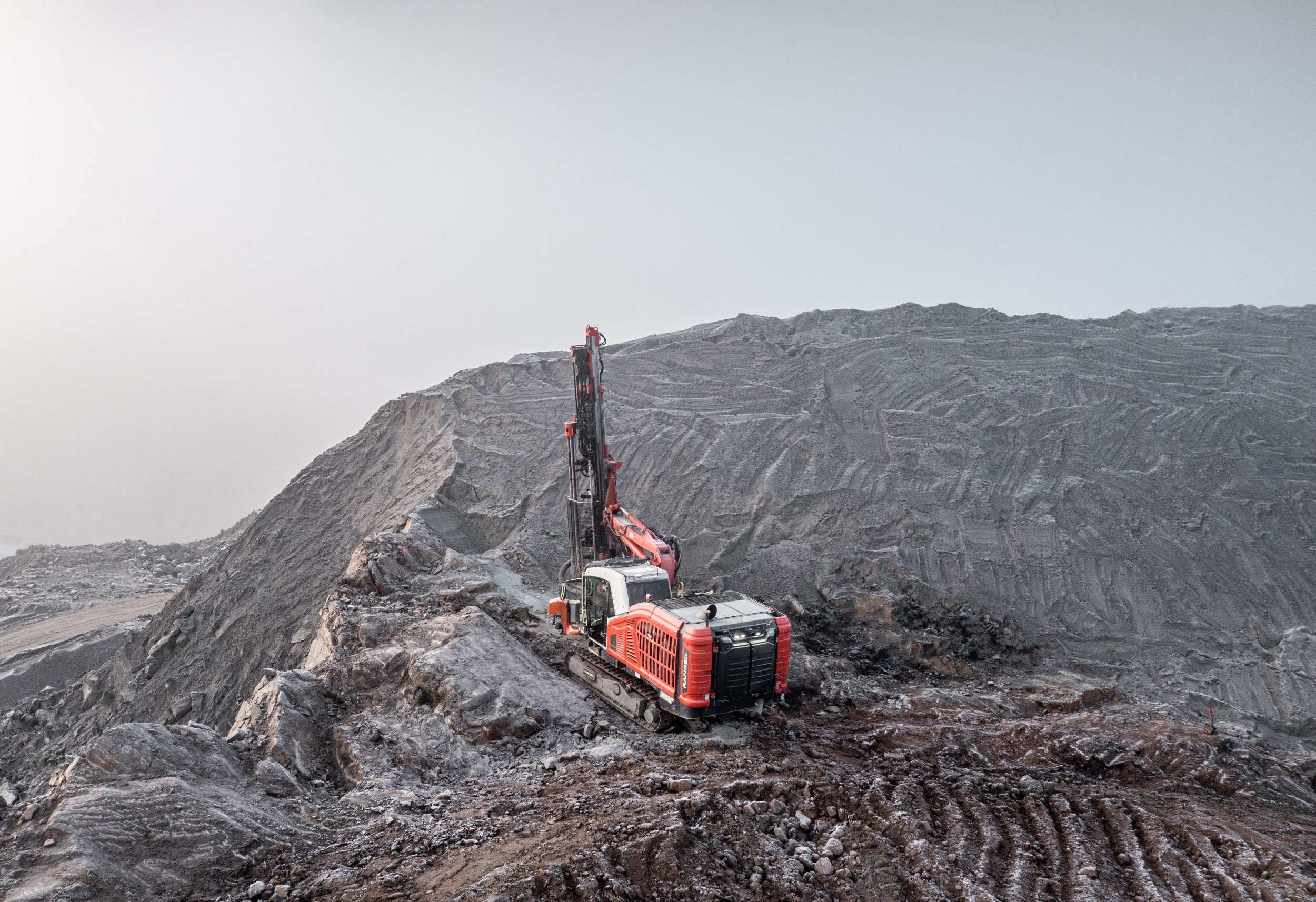 Avesco expands Sandvik equipment sales and support remit in Europe - International Mining