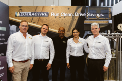 West African Cat dealer Neemba signs distributor agreement with FuelActive
