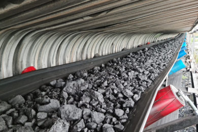 Tru-Trac continuing to troubleshoot conveyor belt issues for mining operators