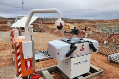 RocketDNA Ltd seals first autonomous xBot contract with Calidus Resources subsidiary