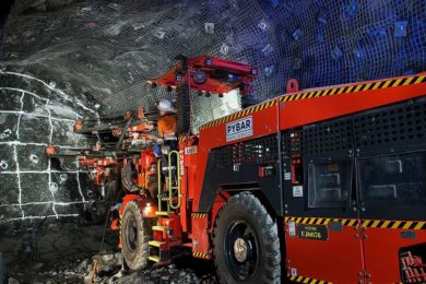Thiess to gain underground metals mining exposure with A$65 million PYBAR purchase