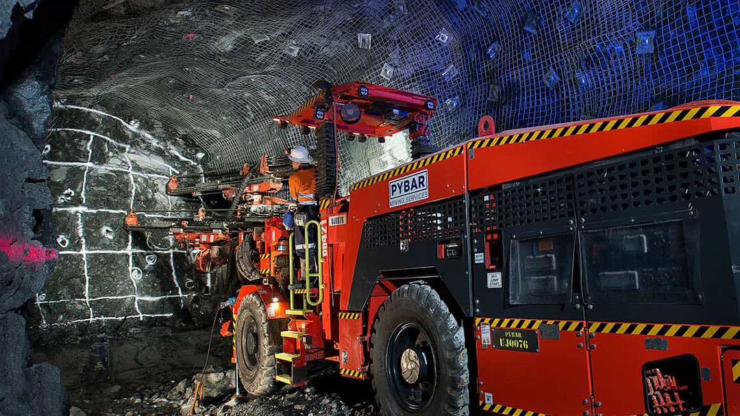 Thiess to gain underground metals mining exposure with A million PYBAR purchase - International Mining