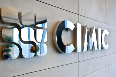 CIMIC boosts ownership in mining services provider Thiess