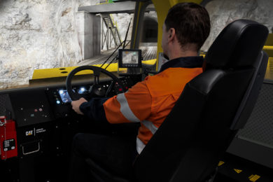 Small Mine Development implements ThoroughTec’s high fidelity simulators to address challenges