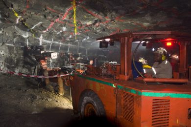 Booyco says human factor remains key to integrating collision prevention on mines