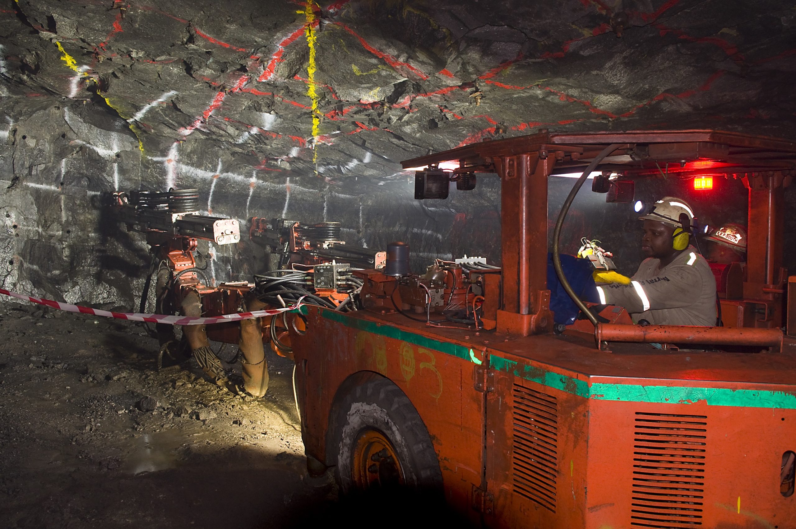 Booyco says human factor remains key to integrating collision prevention on mines - International Mining