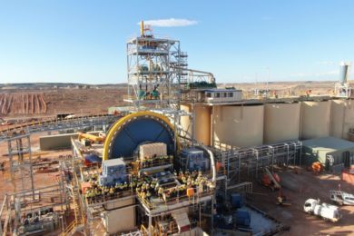 MACA bolsters turnkey mineral processing plant offering with Mintrex acquisition