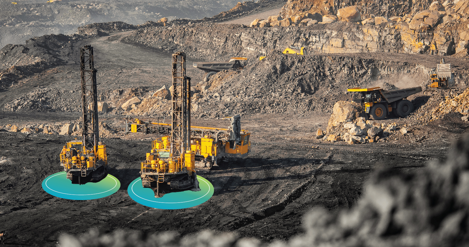 FEATURE ARTICLE: Surface Drilling - International Mining