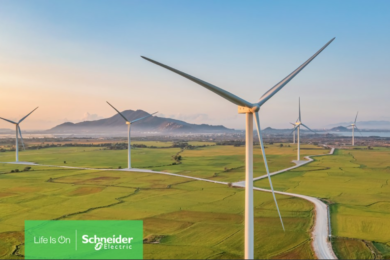 Schneider Electric launches Materialize program for Scope 3 decarbonisation of natural resources