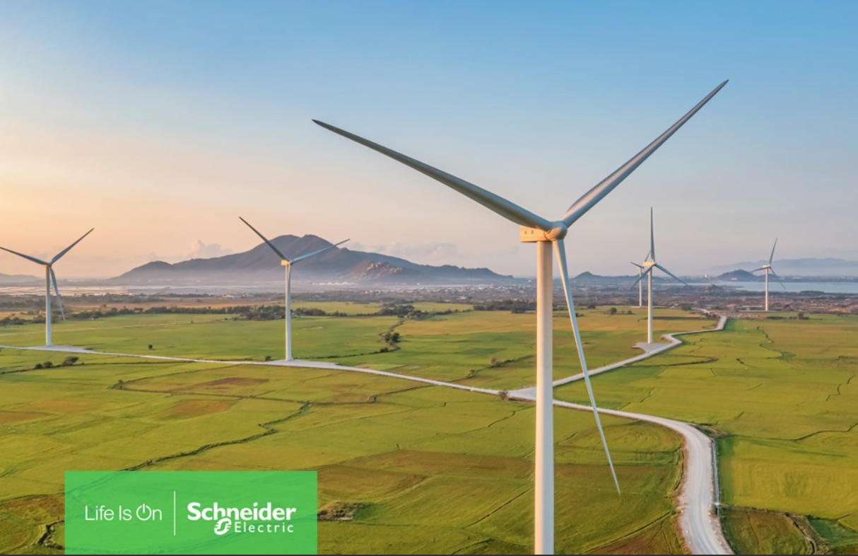 Schneider Electric launches Materialize program for Scope 3 decarbonisation of natural resources - International Mining