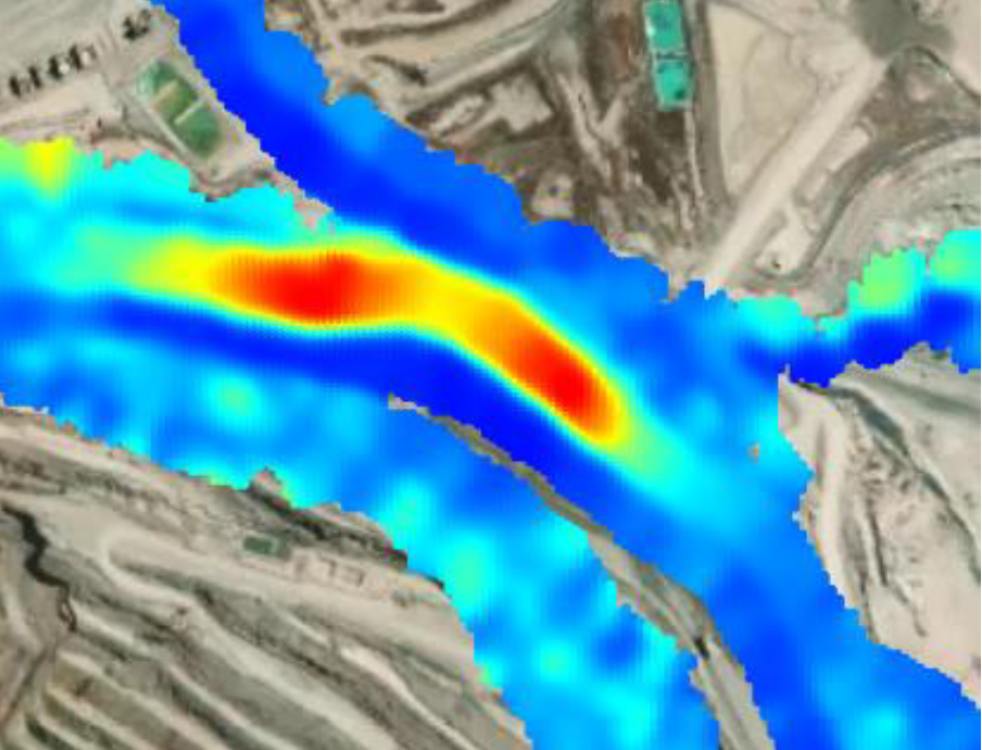 Cascadia Scientific's SmartRView brings fuel benefits to New Gold and Glencore operations - International Mining