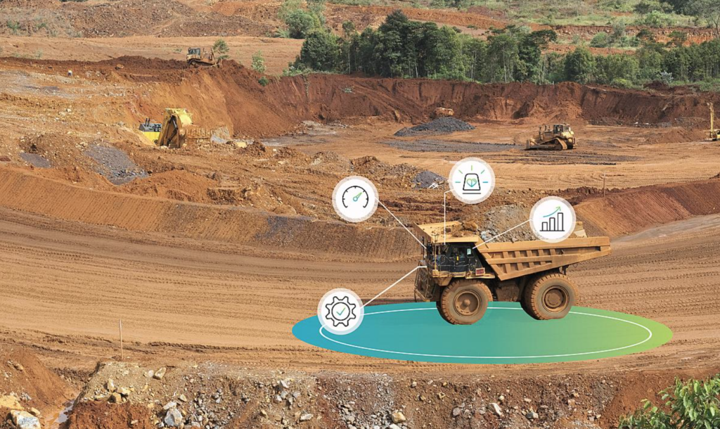 FEATURE ARTICLE: Fleet Management - International Mining