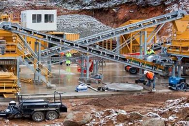 Vertex Minerals to expedite gold production with acquisition of Gekko plant