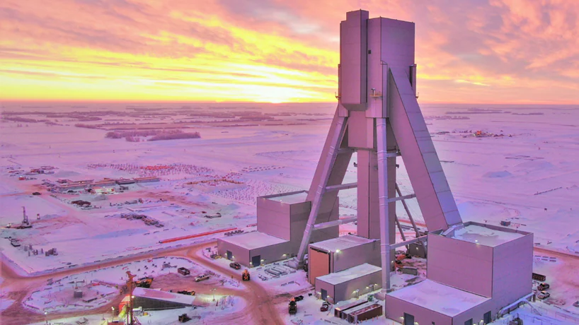 Worley awarded construction contract for BHP’s Jansen Potash Mine Stage 1 - International Mining