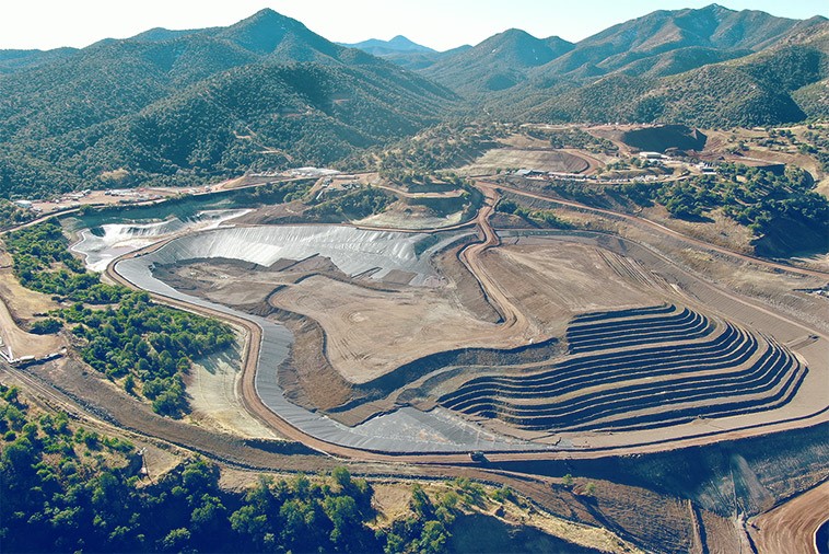 Engineering and procurement win for Worley at South32’s Hermosa - International Mining