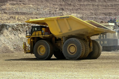 Barrick continues light EV rollout & adjusting roadmap to allow for Reko Diq & Lumwana expansion