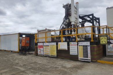Murray & Roberts Cementation’s full mining services package