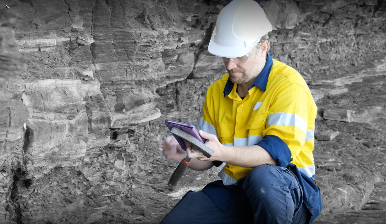 Manage geoscientific data more efficiently with the latest GIM Suite 5.3 release - International Mining