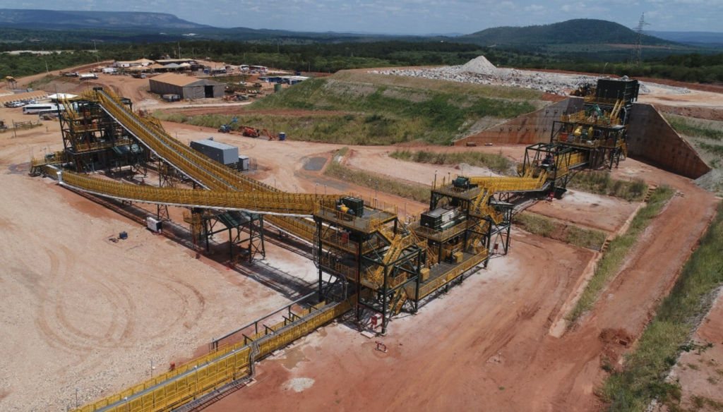 Nokia and Alcon selected by Sigma Lithium to deploy private wireless network in Brazil - International Mining