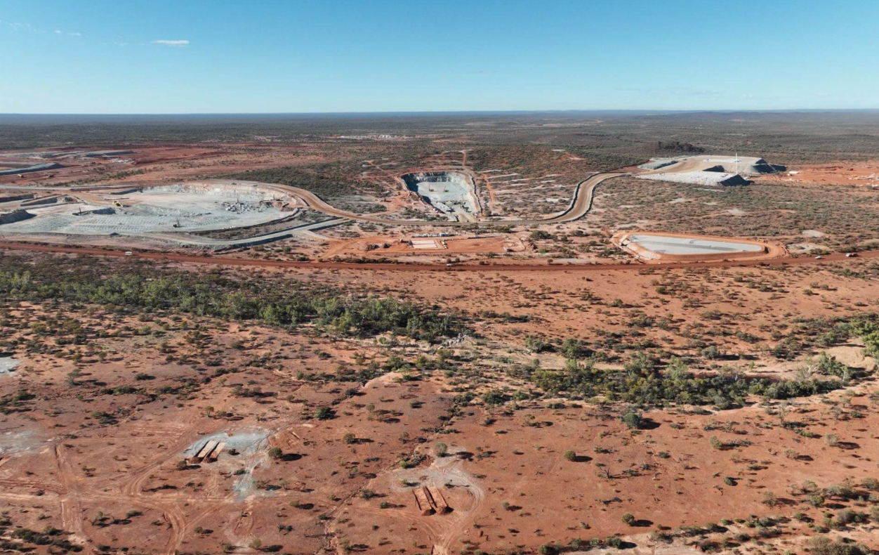 GR Engineering wins major Paste Plant EPC contract for Liontown's Kathleen Valley - International Mining