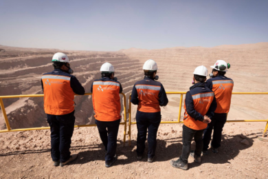 Antofagasta Minerals banks on flexible trolley and battery retrofit to meet 2035 targets