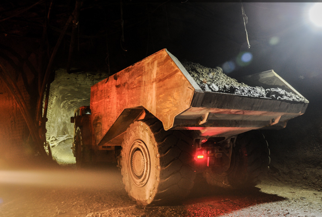 Sandvik, Hindustan Zinc expand underground equipment partnership - International Mining