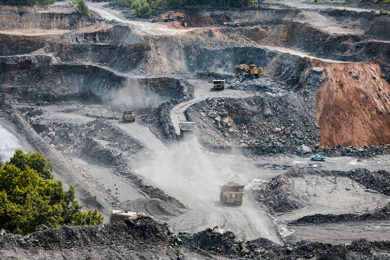Indonesian contract mining giant Delta Dunia grows owner operator business with US anthracite