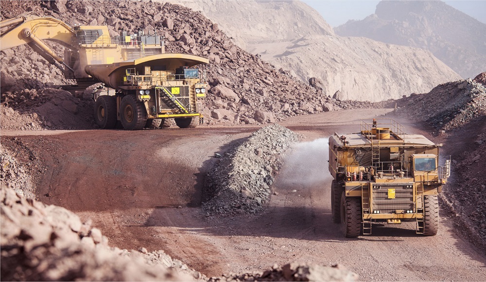 Best practices for selecting onboard fire suppression systems for heavy-duty mining vehicles - International Mining