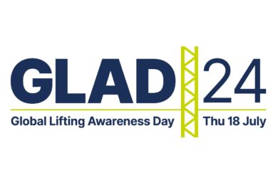 LEEA gears up for Global Lifting Awareness Day